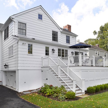Exterior Projects 2016
