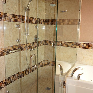 Laguna Hills Bathroom Remodeling