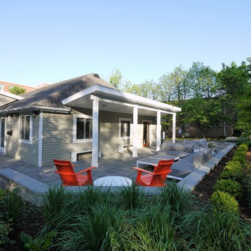 Alarm.com Smart Home Demonstration Center