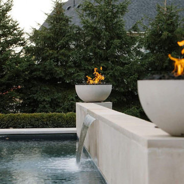Firepits