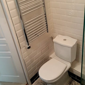duplex Paris 16