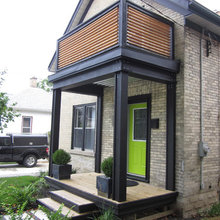 porch ideas