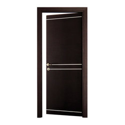 Contemporary doors - Interior Doors