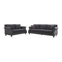 Living Room Ideas