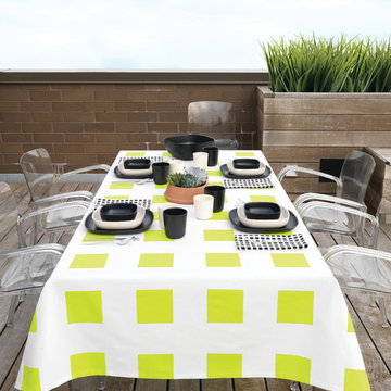 Dining Rooms