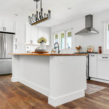 Kitchen Ideas