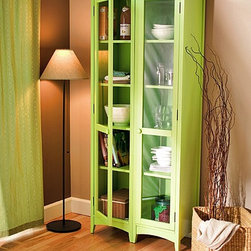 Painted Cabinets - Products