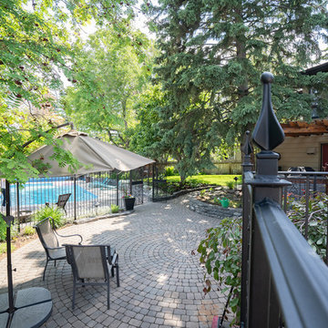 Urban Oasis