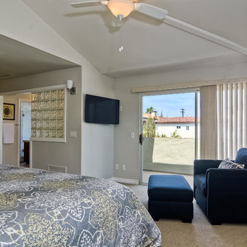 Coastal Vacation Rental Remodel
