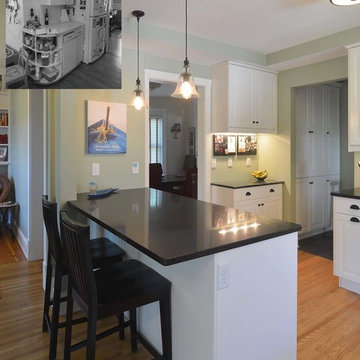 Kitchen Innovations