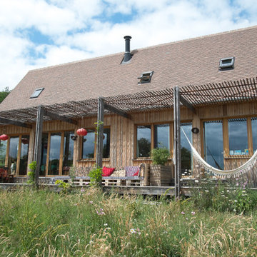 «La longère revisitée» 02