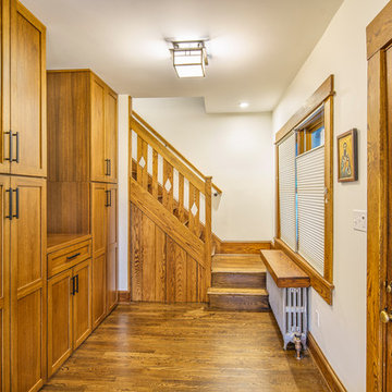Home Remodel