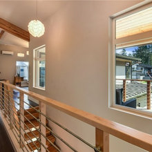 Diane's Seattle house