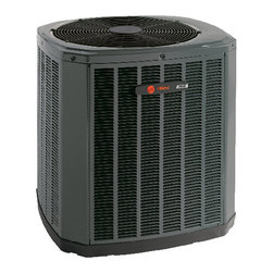 Trane XR14 Air Conditioner - Air Conditioners