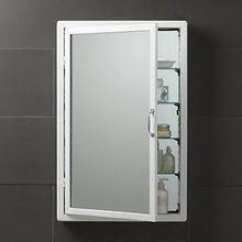 Medicine cabinets