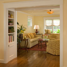 Living Room/Den/Office Ideas
