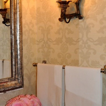 Laura C. Singleton Interiors