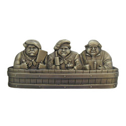 Get Organized - Cabinet And Drawer Handle Pulls