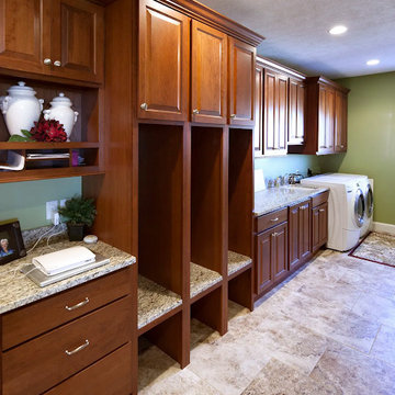 Cabinets & More