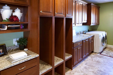 Cabinets & More