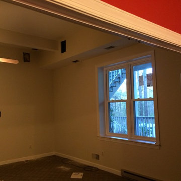 Fairfax Private Cinema