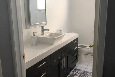 Kinsey bathroom