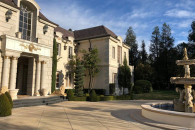 Exterior home photo in Orange County