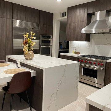 Our Work