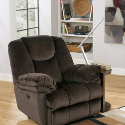 Recliners - Recliner Chairs