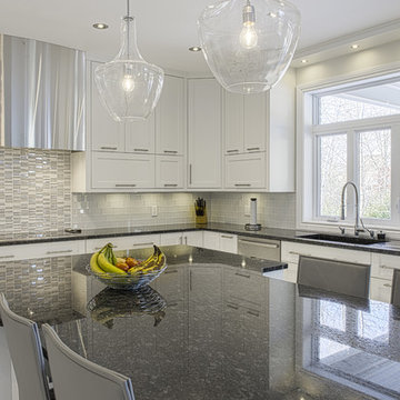 Des Châtaigniers, Boucherville