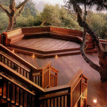 Trusted Timber Decking Professionals in Brisbane