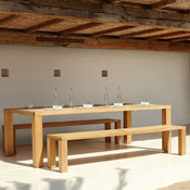 Square Collection by Gloster