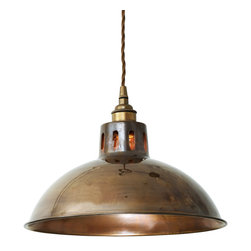 PARIS PENDANT LIGHT - Pendant Lighting