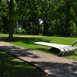 Betonm&ouml;bel outdoor - Products