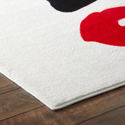 Children's Rooms with Custom Designed Rugs! - Kids Rugs