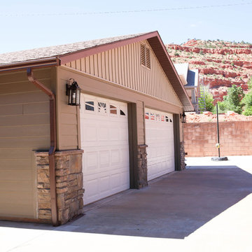 Beckstead Remodel