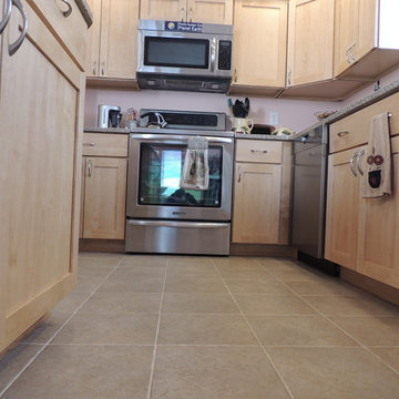 Jan & John Home New Britain PA (Chalfont)