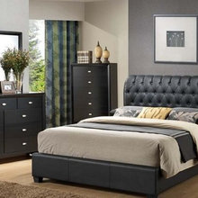 Bedroom Ideas