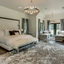 Bedrooms