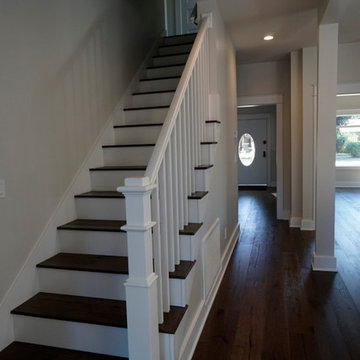 Complete Rebuild-La Verne