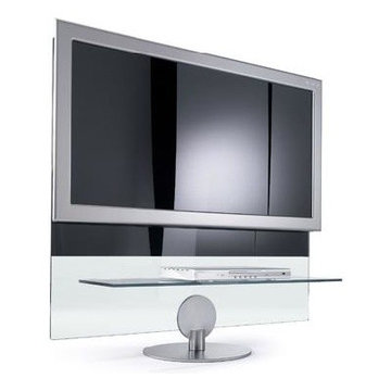Reflex - Mini Flat TV Stand