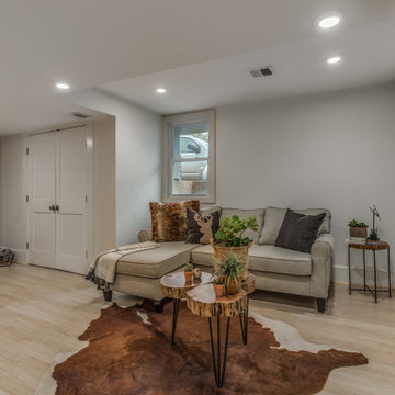 Example Home Build 2019