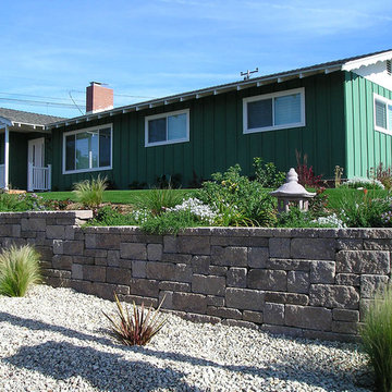 Front Yard Landscaping Ideas