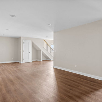 Full Home Renovation