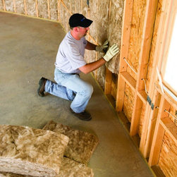 Knauf Insulation - Building Materials