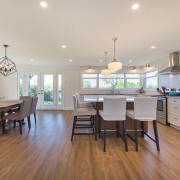 Contemporary Addition