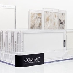 MODELBox by COMPAC - Kitchen Countertops