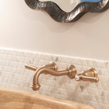Serene Bathroom Vanities