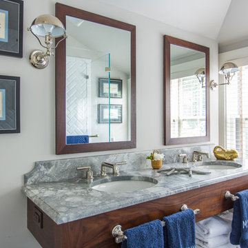 Nantucket Small Cottage