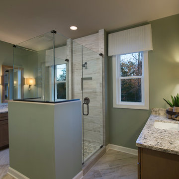 The Donnelly Owner's Spa, WoodCreek